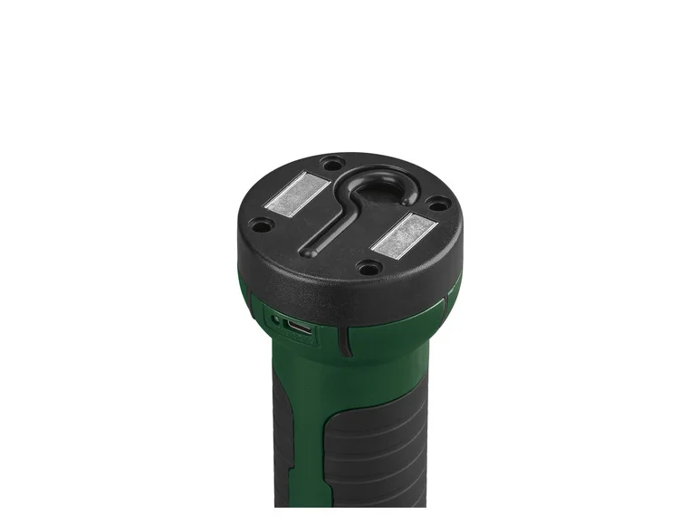 Farol de trabalho LED sem filtro PARKSIDE®, 3,7 V