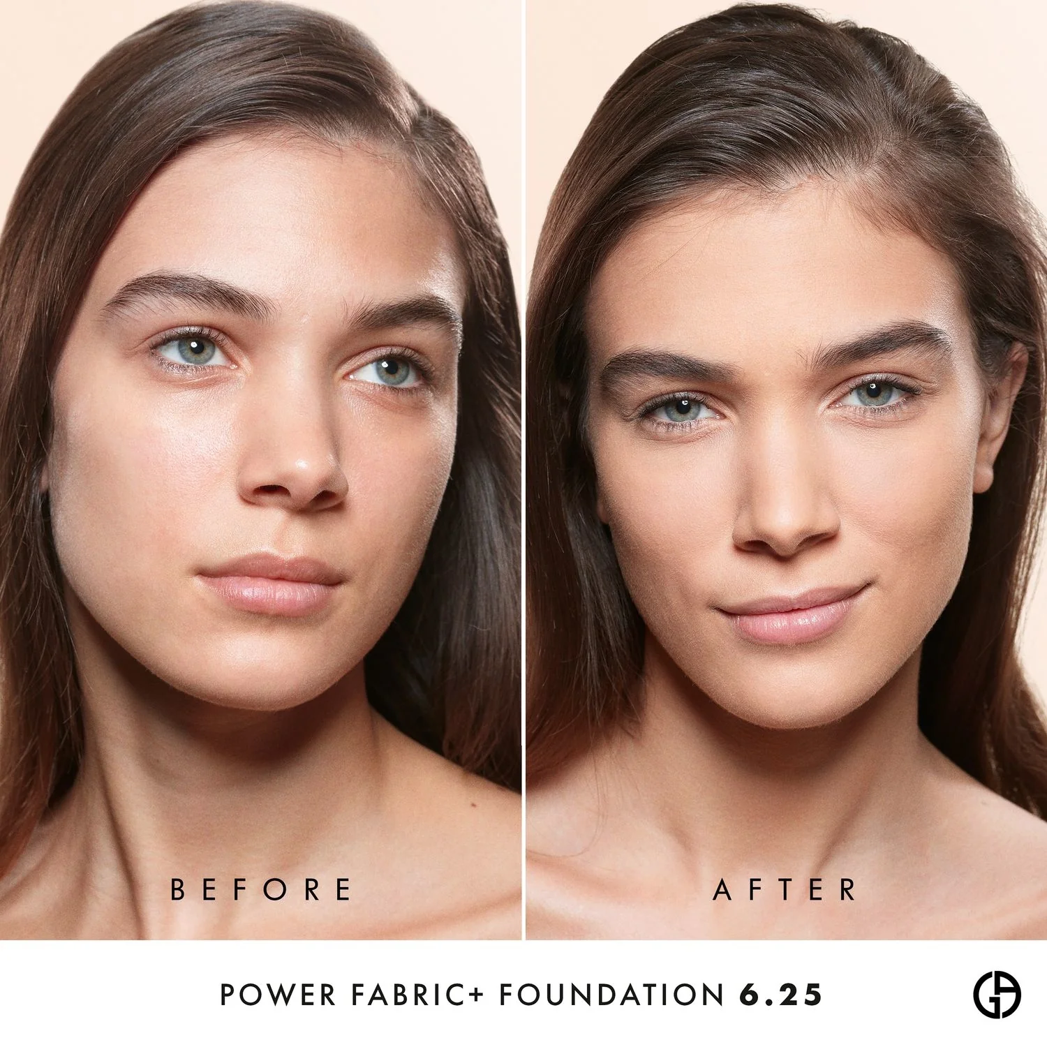 Viso Power Fabric + - Fondotinta liquido