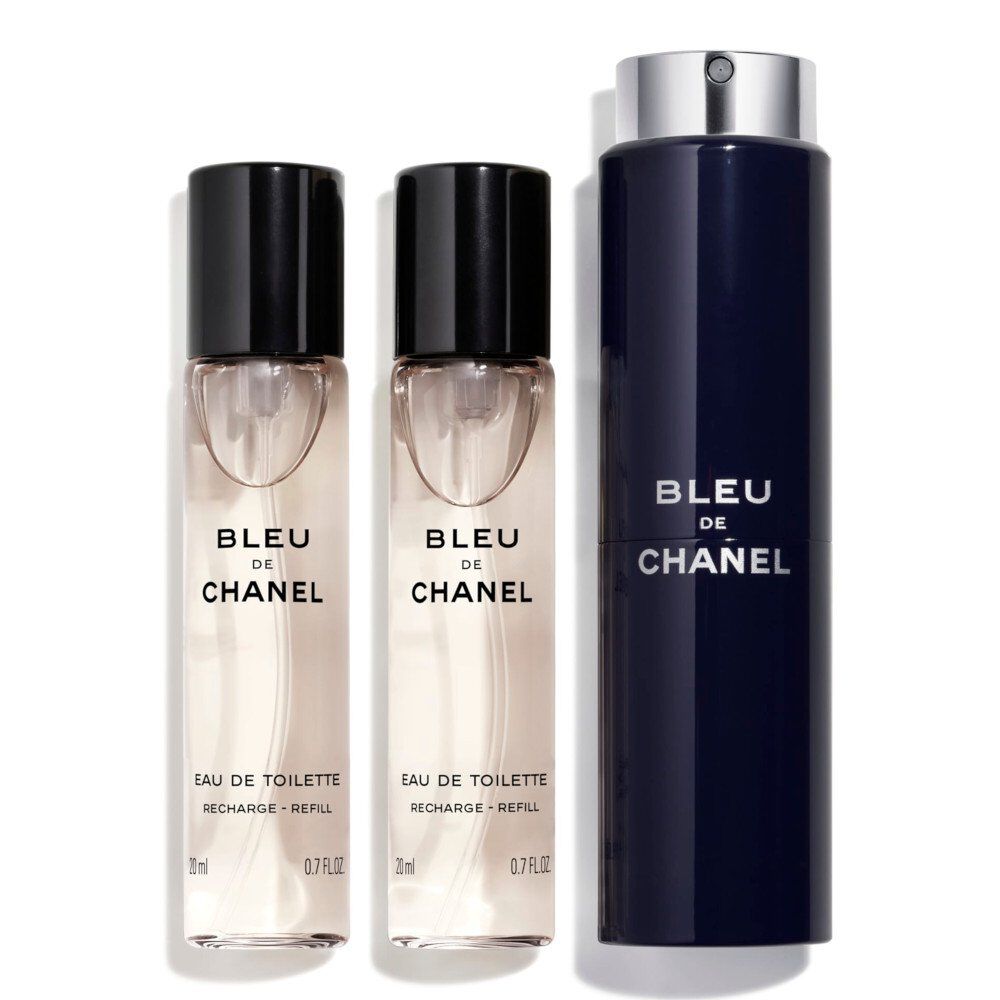 Chanel Bleu de Chanel