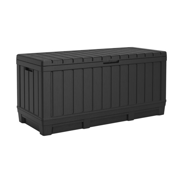 Ladă de depozitare din plastic KENTWOOD 92, 350 L