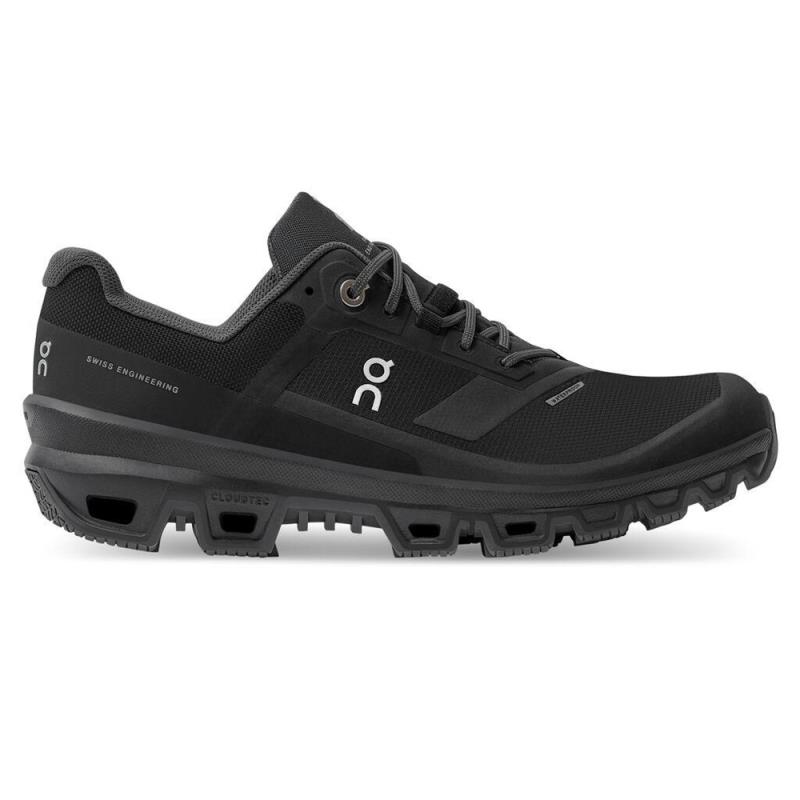 On venture Waterproof 3.0 Schwarz I