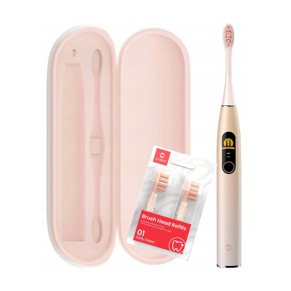 Oclean X Pro
