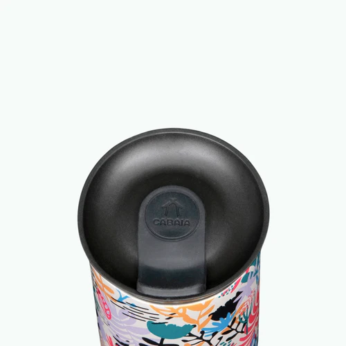 Cabaia Mugg 540ml Nantua ros
