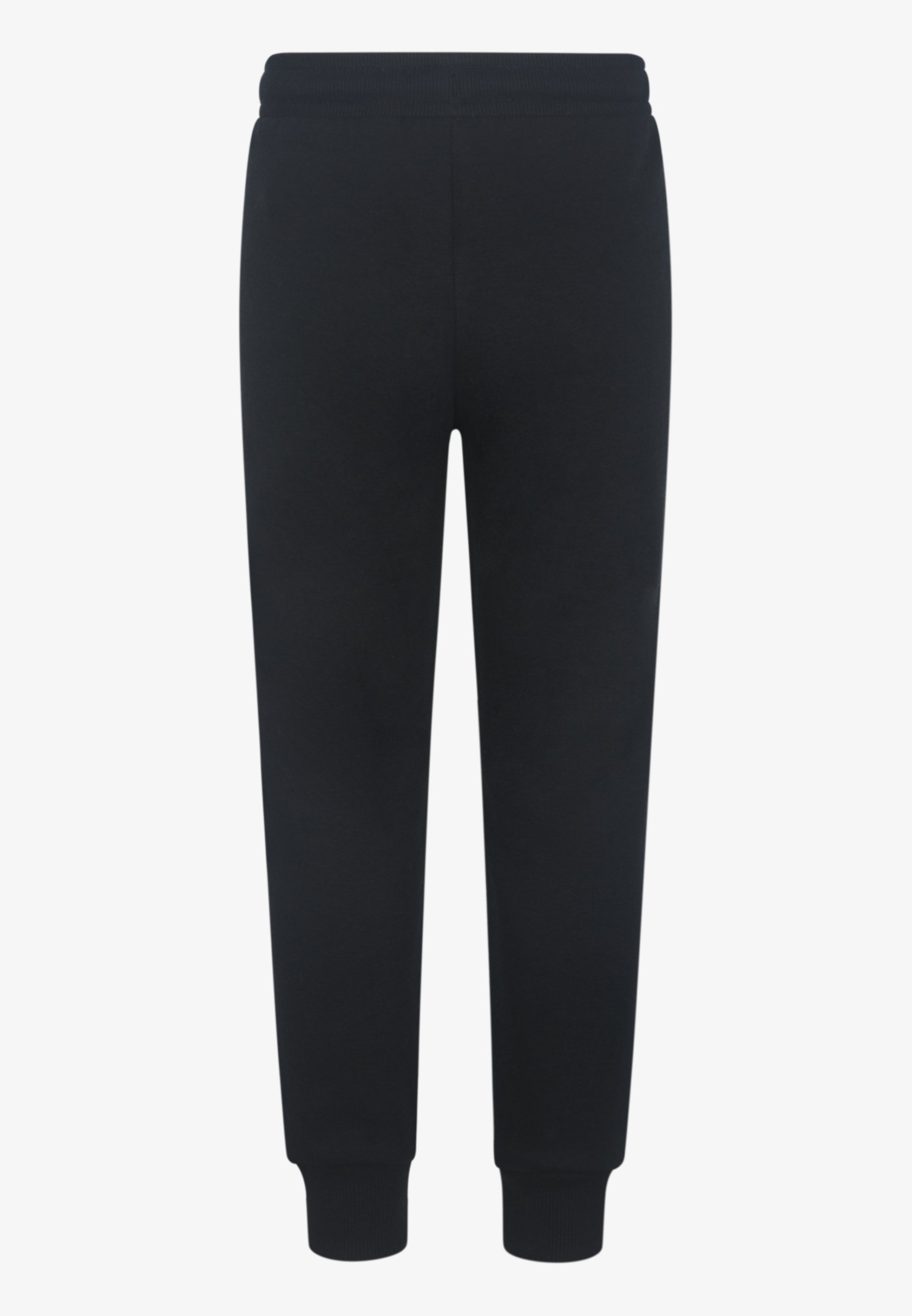 Converse SIGNATURE CHUCK PATCH JOGGER - Teplákové kalhoty - black/white