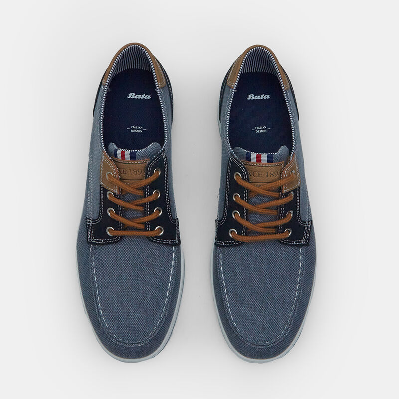 Buty żeglarskie męskie