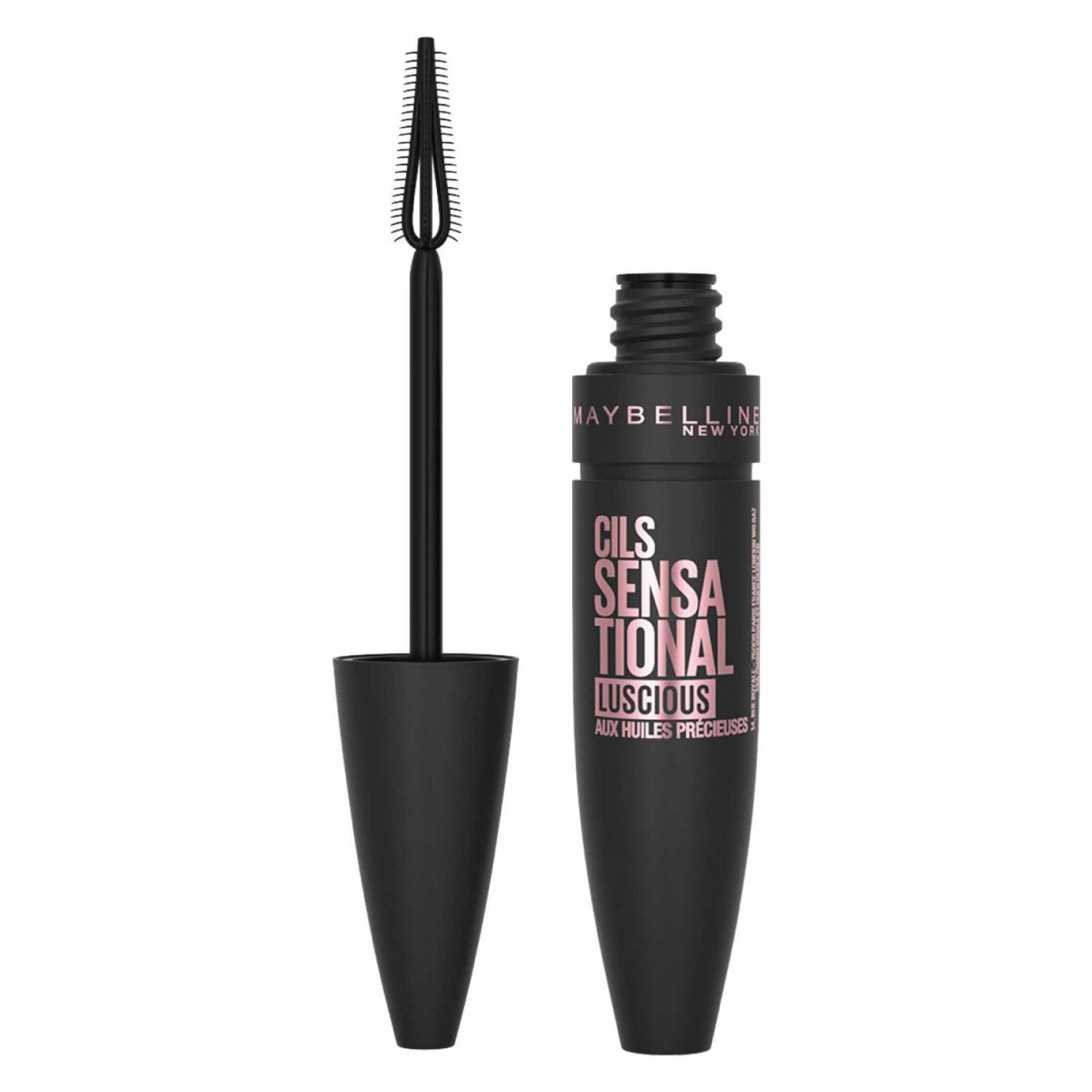 Maybelline CILS SENSATIONAL - LUSCIOUS