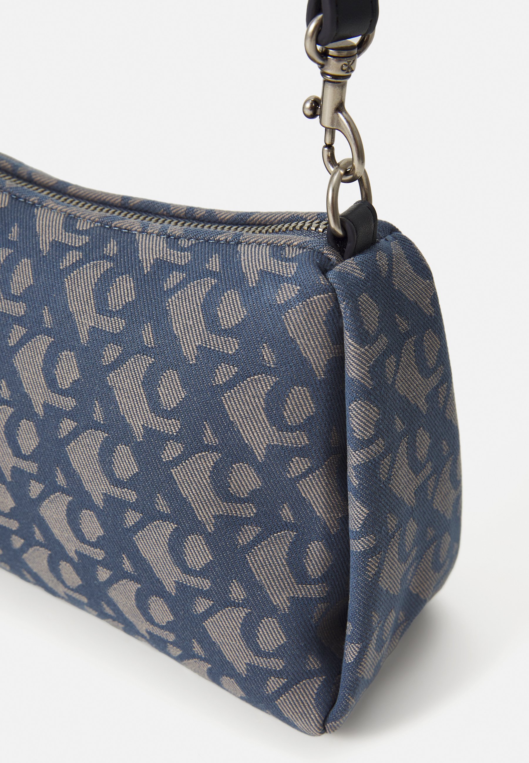 Sac à main Calvin Klein Jeans - bleu indigo