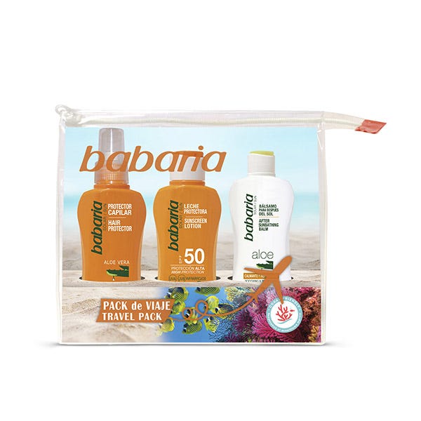 Rejsetoilettaske | 300 ml