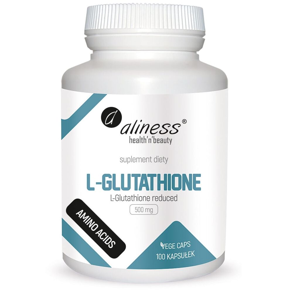 Aliness L-Glutathion