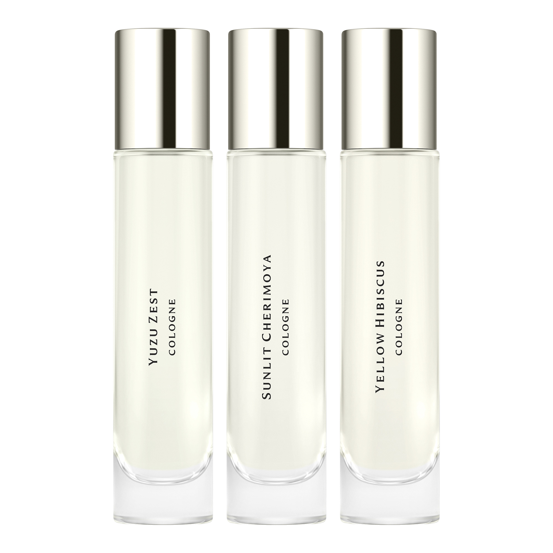 Blossoms Travel Colonie Trio 3 x 10 ml - Jo Malone London