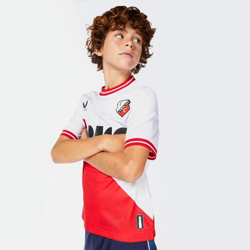  Castore Utretch 1ª Equipación 23/24