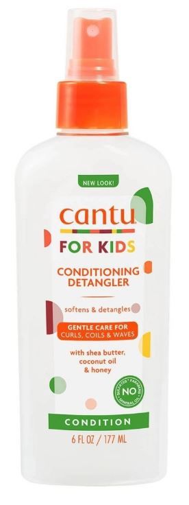 Regenerator za raspetljavanje kose Care For Kids Regeneratori bez silikona