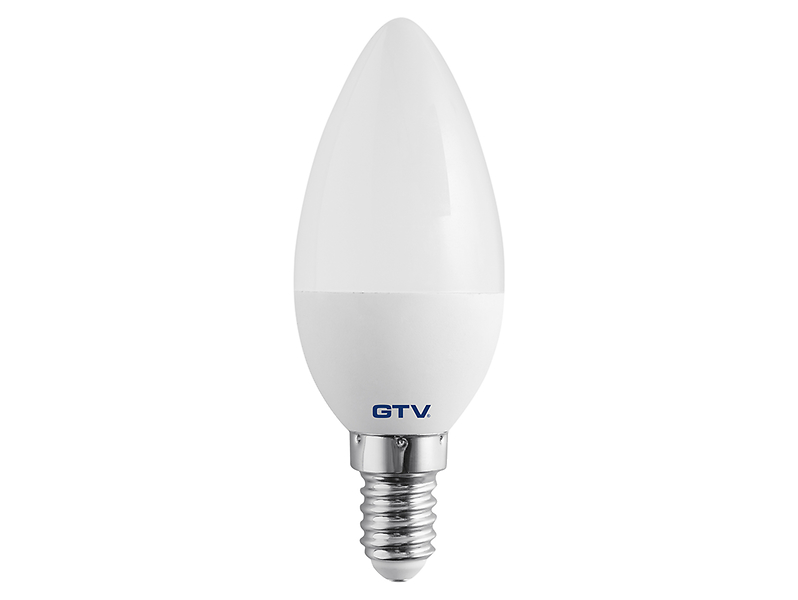 Żarówka LED E14 3W