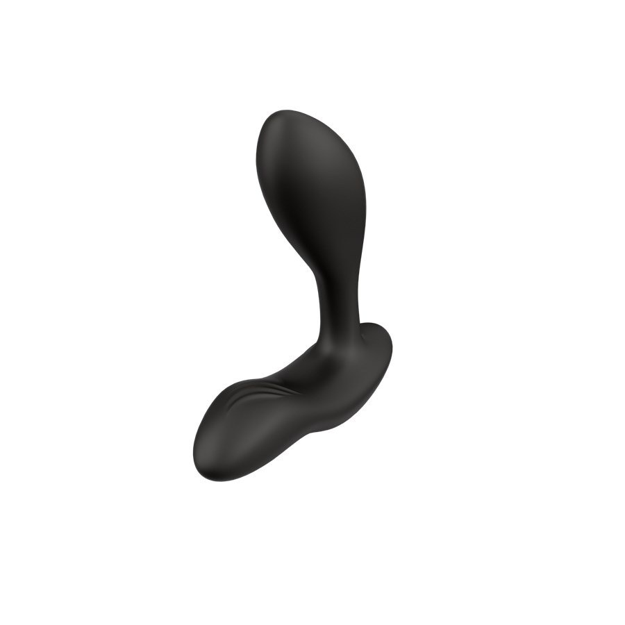 We-Vibe Vibrator Analplug Schwarz - 1 Stück