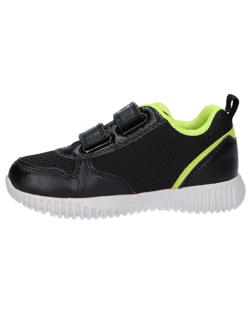 Deportivas Geox B162ba 0ce15 B Waviness