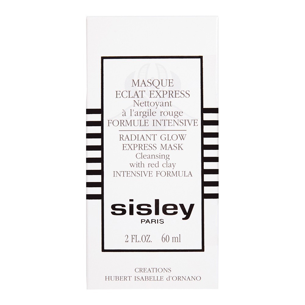 Sisley Glow Mask Express maska za sjaj - 60 ml