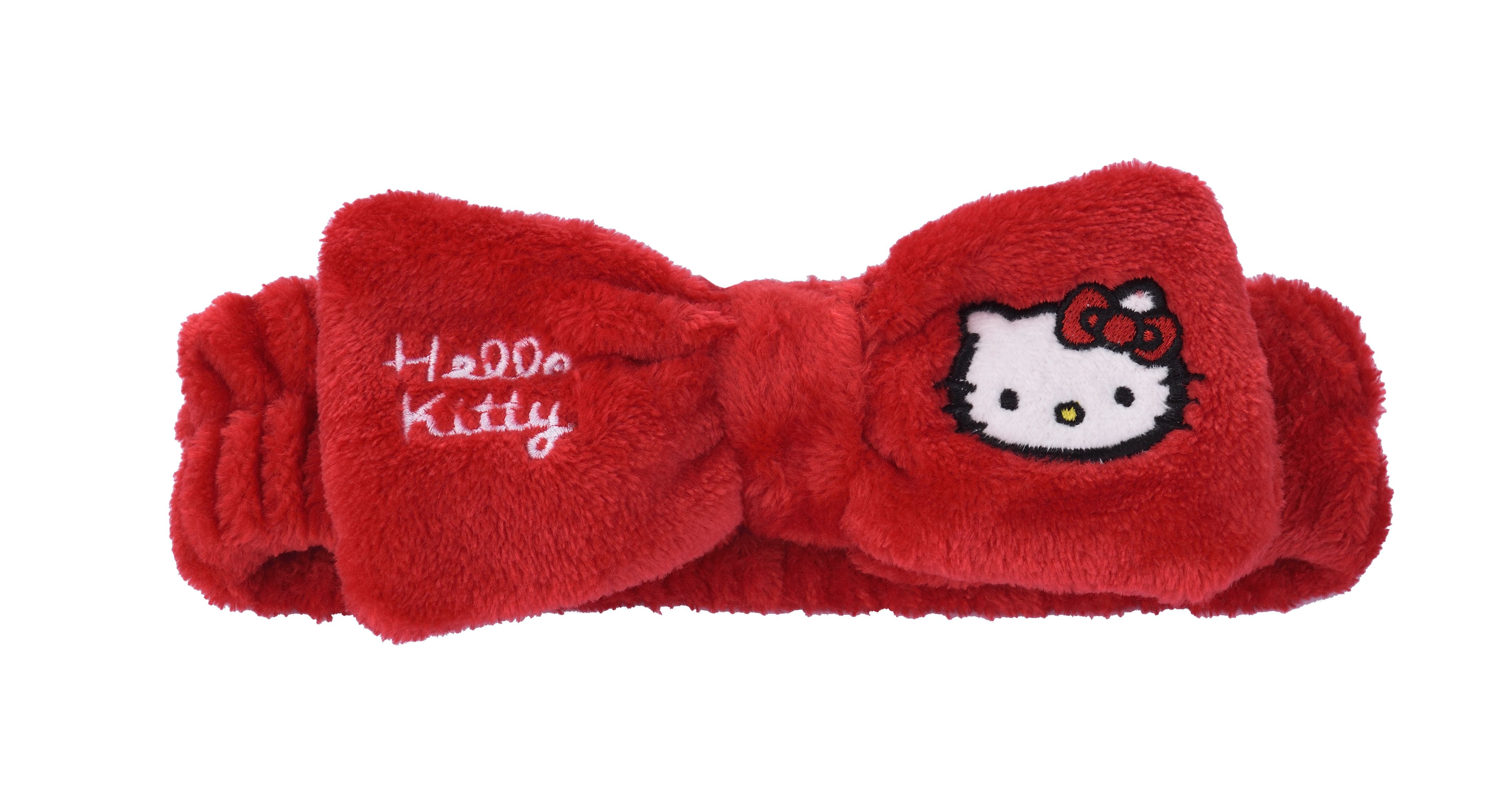 Traka za glavu s mašnom Hello Kitty Dodaci za kosu