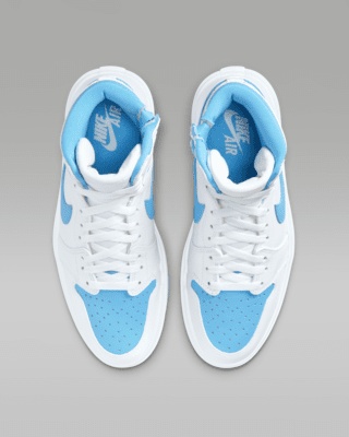 Air Jordan 1 Elevate High Women's Shoes