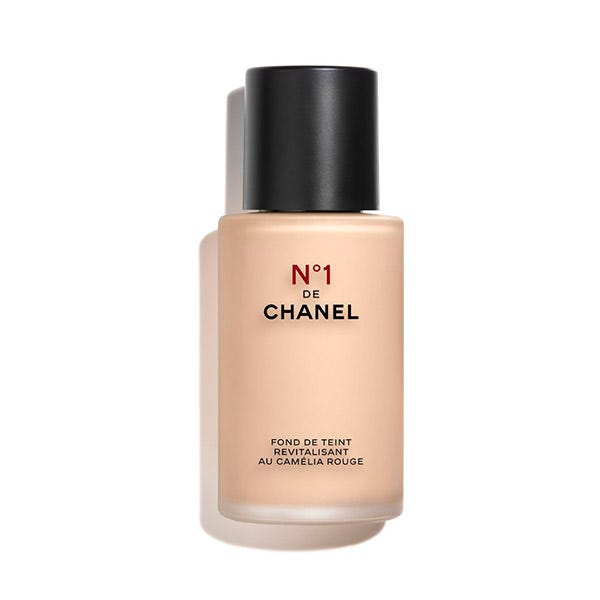 Νο. 1 Ίδρυμα Chanel BD121