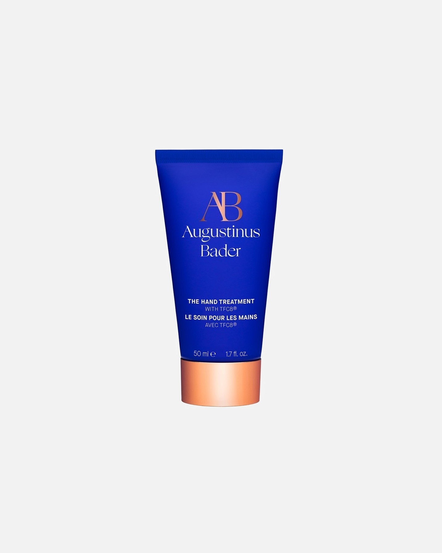 Augustinus Bader roku krēms – roku kopšanai – 50 ml