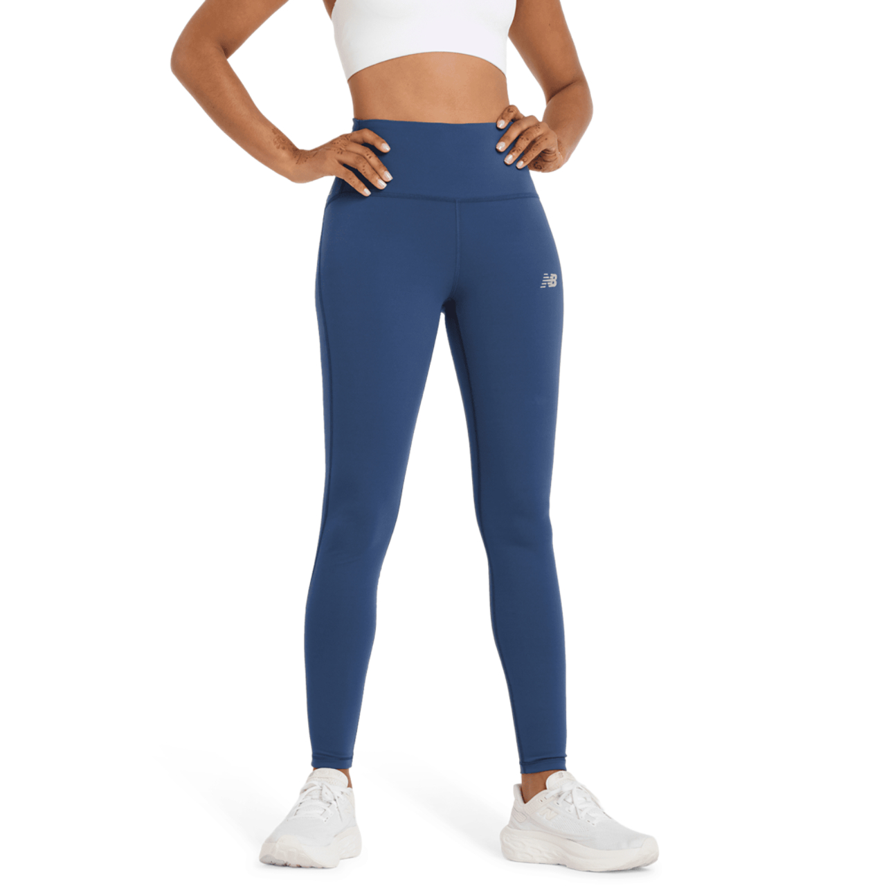 New Balance High Rise -leggingsit