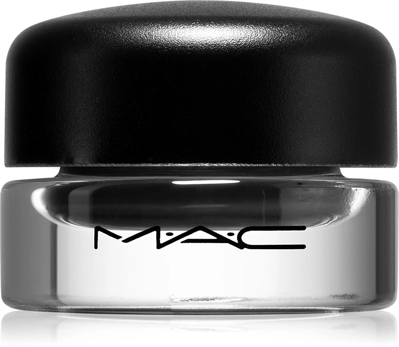 MAC Cosmetics Pro Longwear Fluidline Eye Liner en Brow Gel eyeliner do oczu