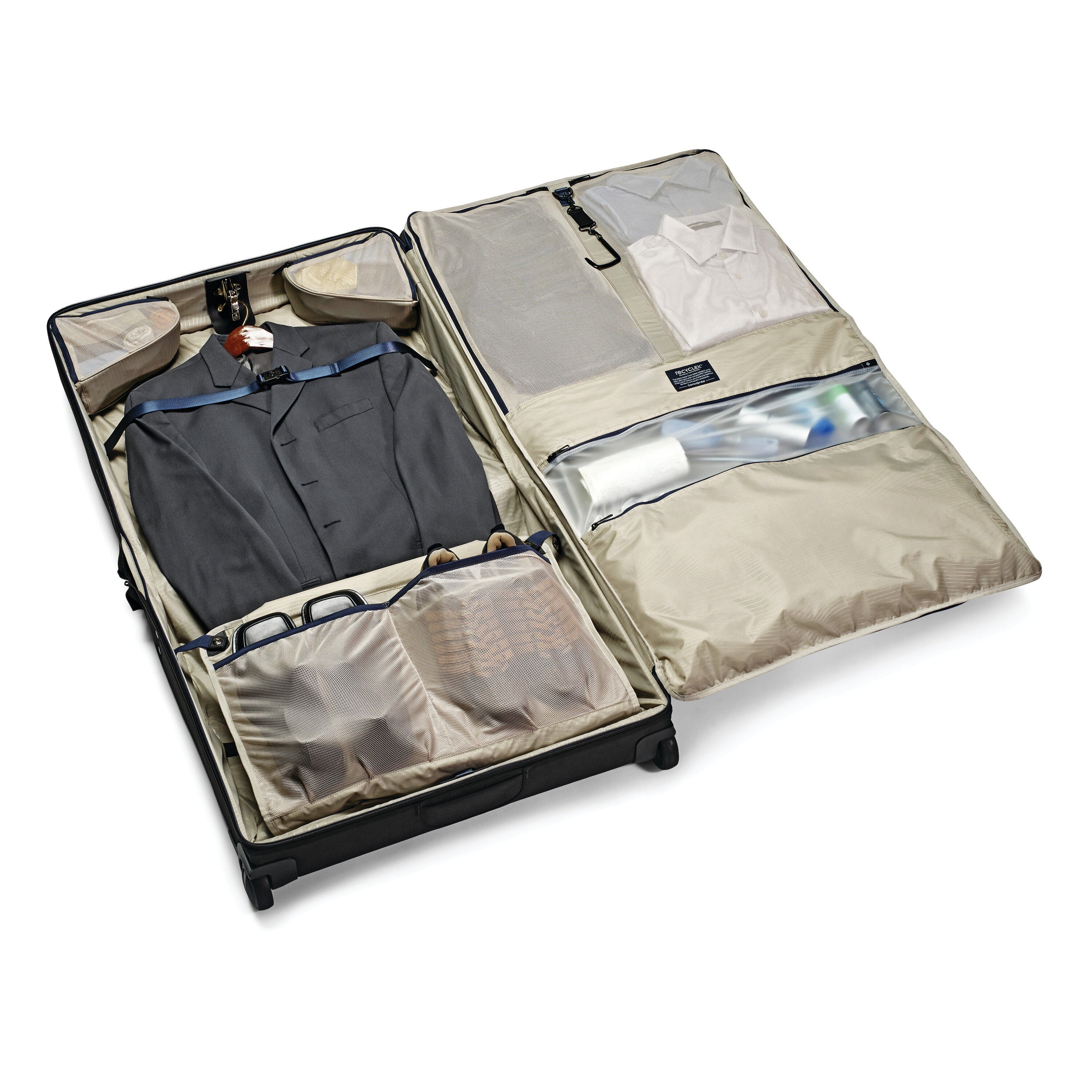 SAMSONITE ARMAGE II DUET TØJTASKE