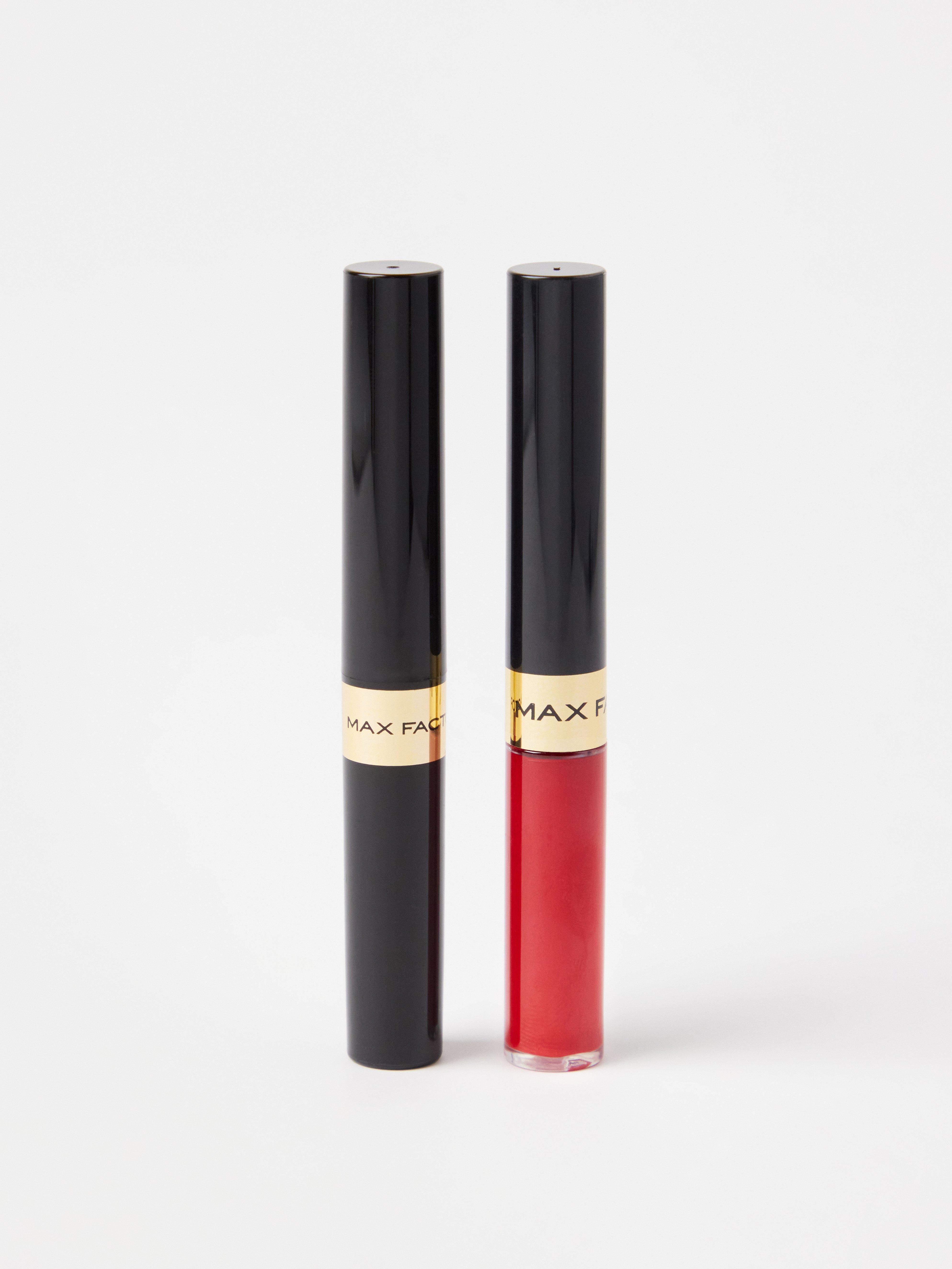 Labial Lipfinity de Max Factor