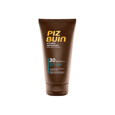 Piz Buin Hydratační infuzní mléko SPF 30 150 ml