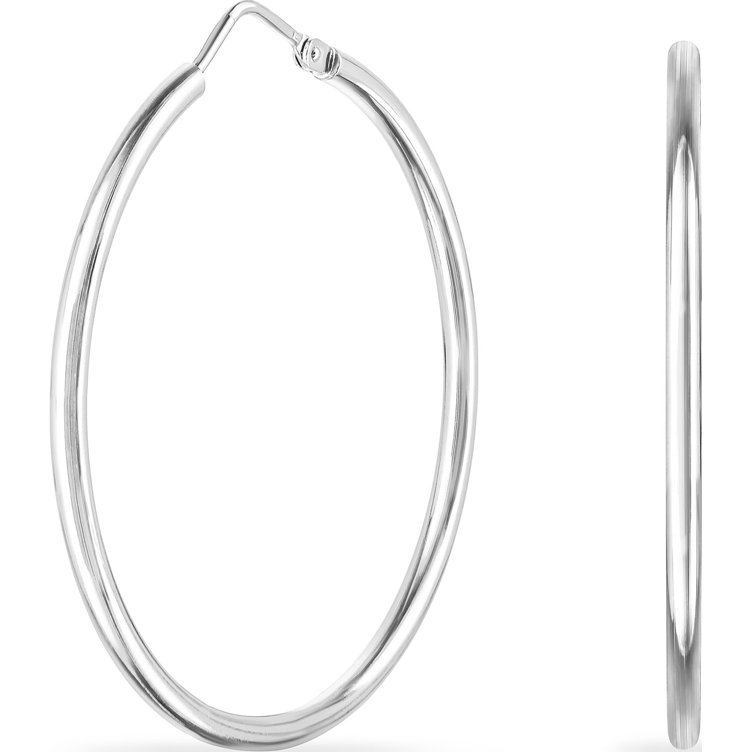 FAVS Boucles d'oreilles