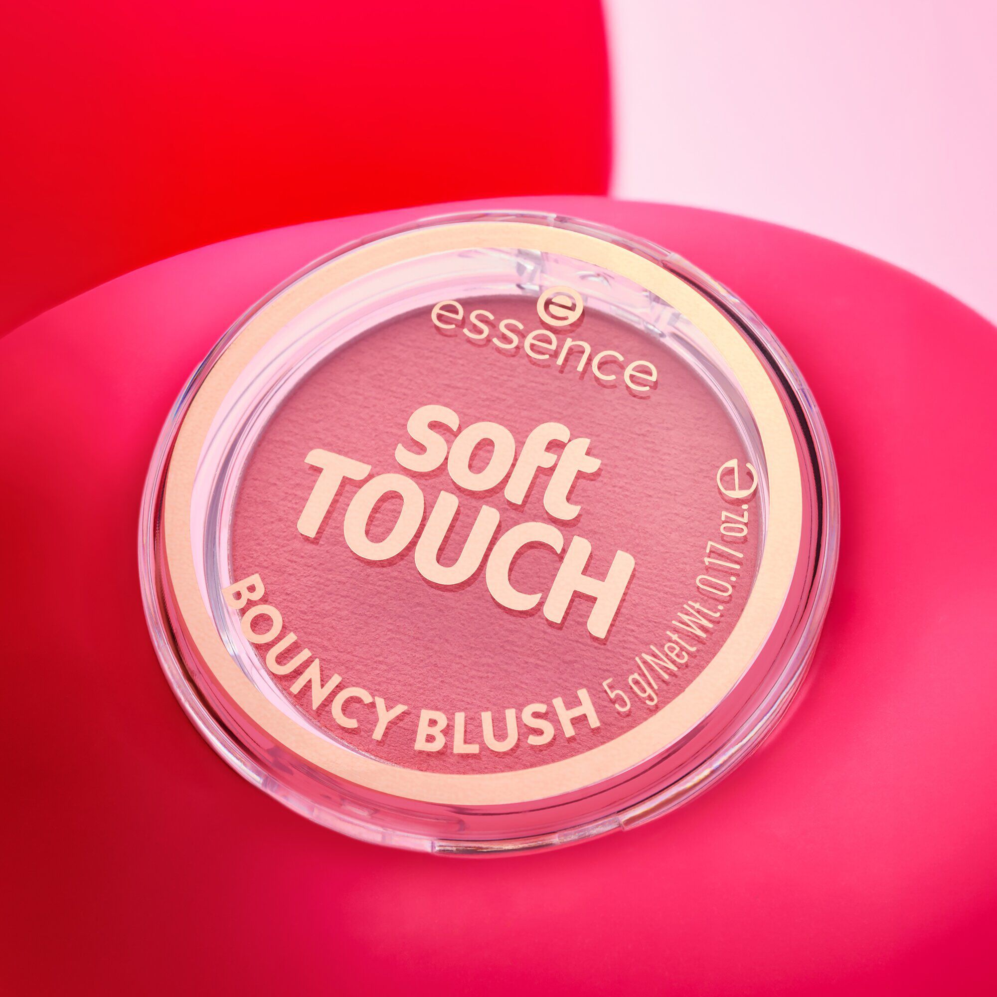 Fard Essence Soft Touch Bouncy
