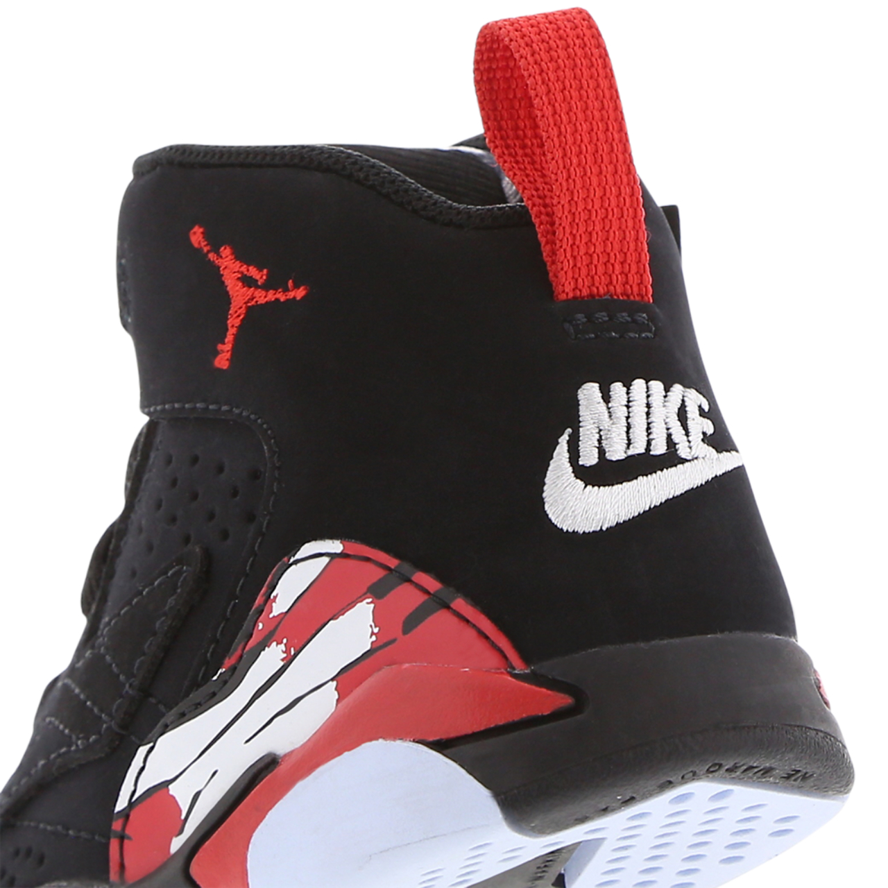 Jordans bedste spiller