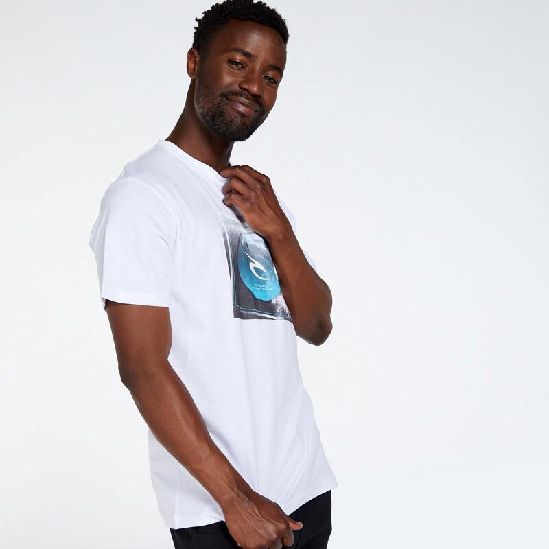  Camiseta Rip Curl