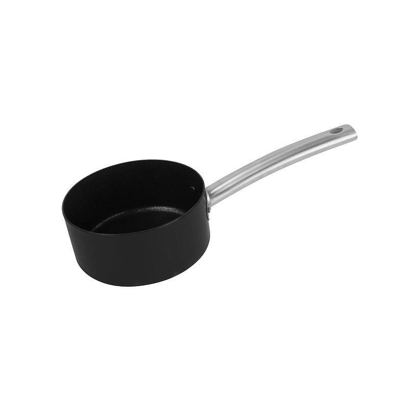 Küchenkochtopf ø 16 cm mit Deckel