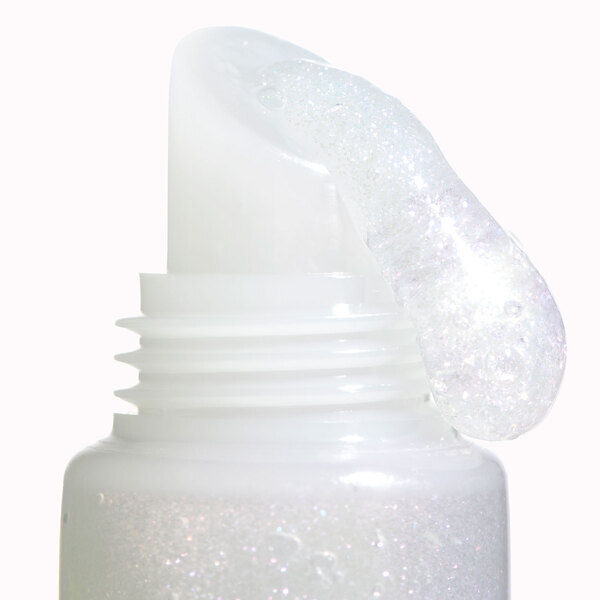 Lottie London Y2K: Gloss'd Lipgloss – Helt og slett