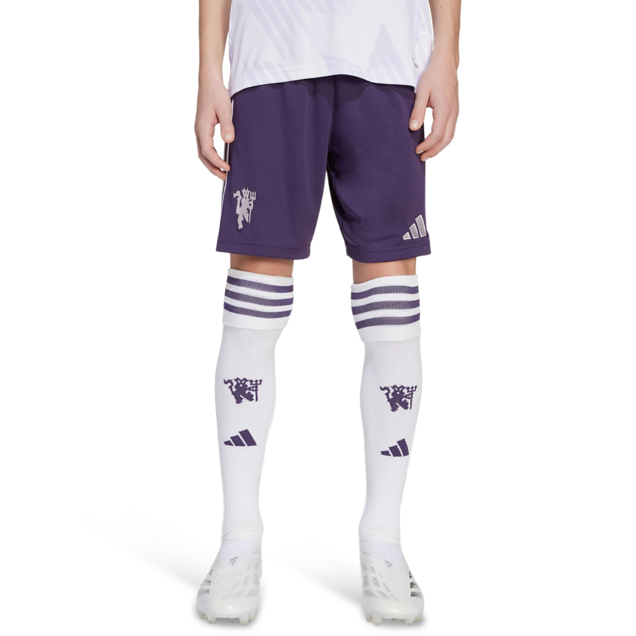 adidas Manchester United 25/26 udebaneshorts