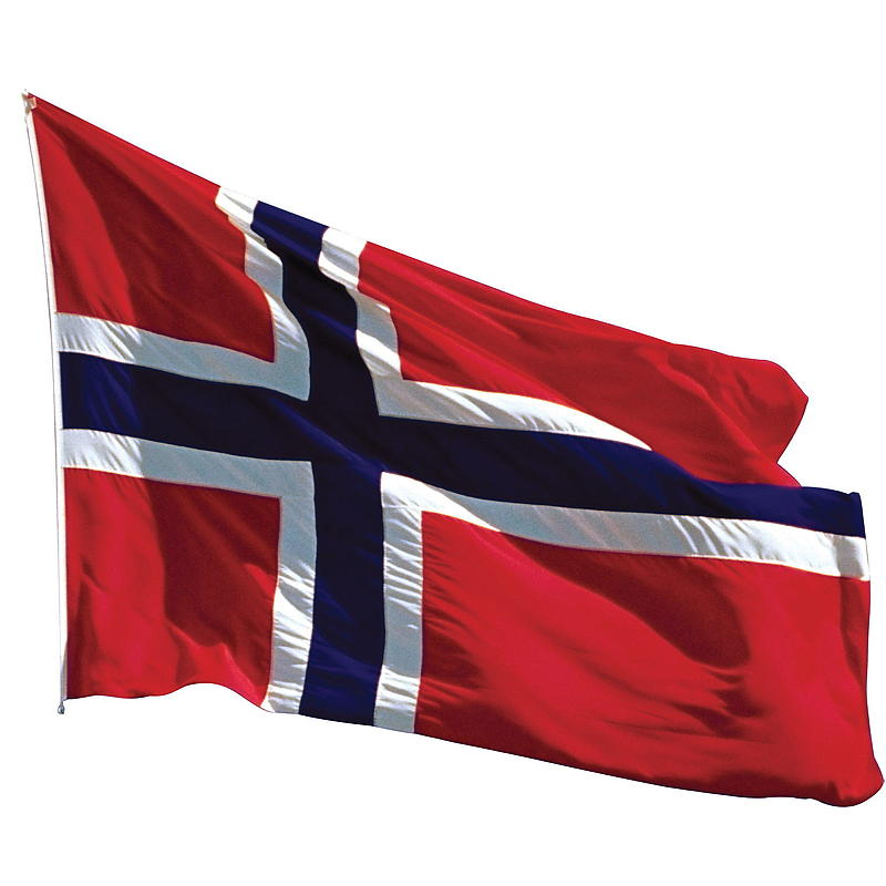 Giform Flagge 300x218 cm
