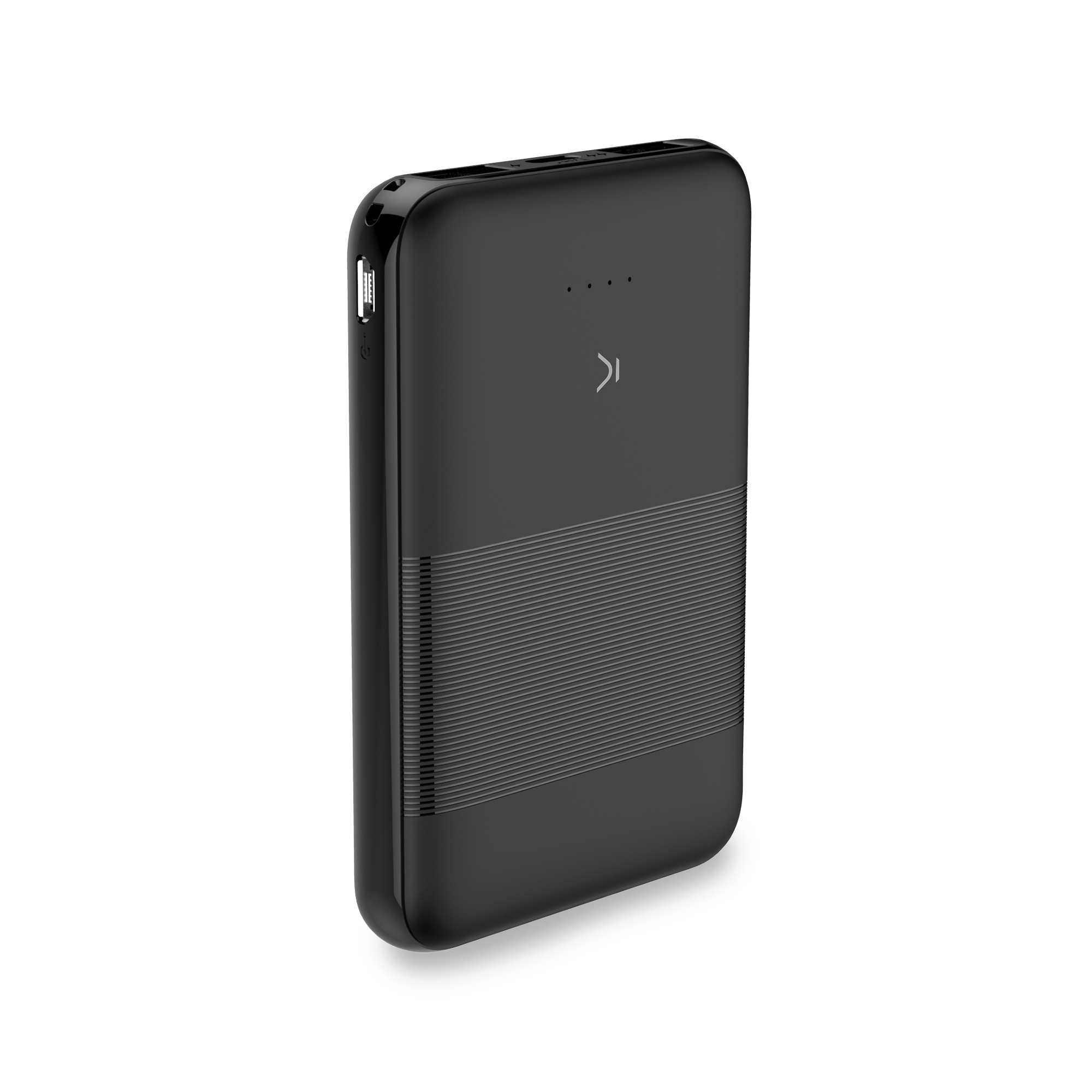  Powerbank Ksix Slim 5.000 Mah 5000 Mah