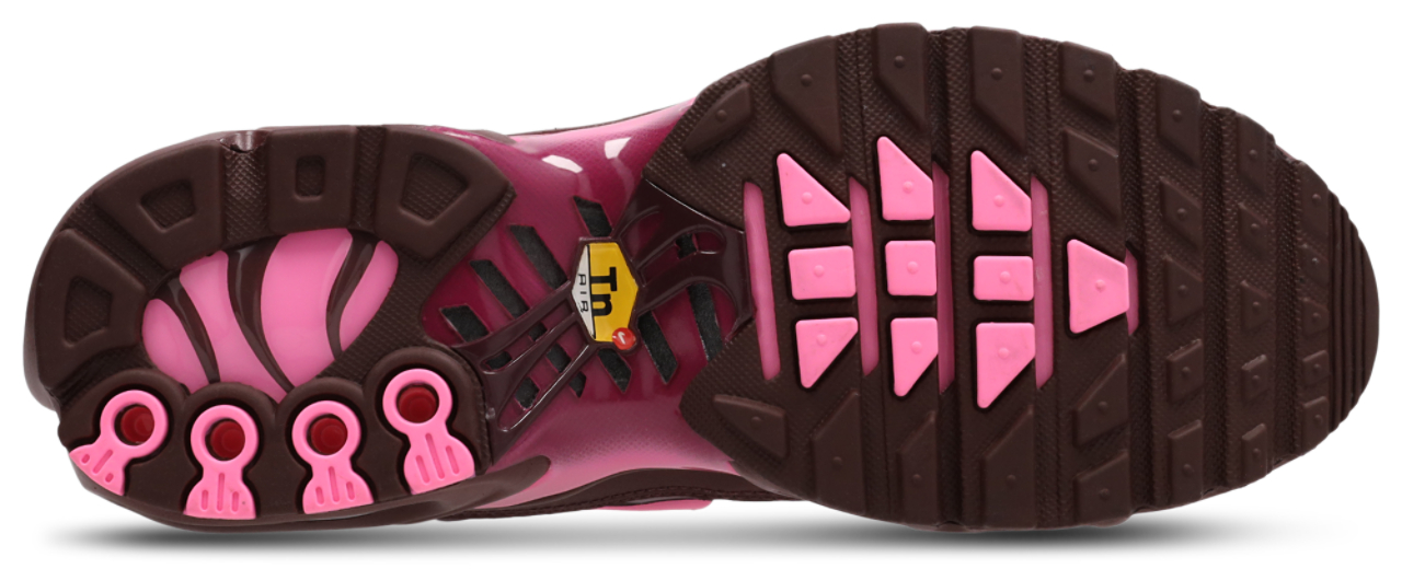 Nike Air Max Plus Body Fade Tuned