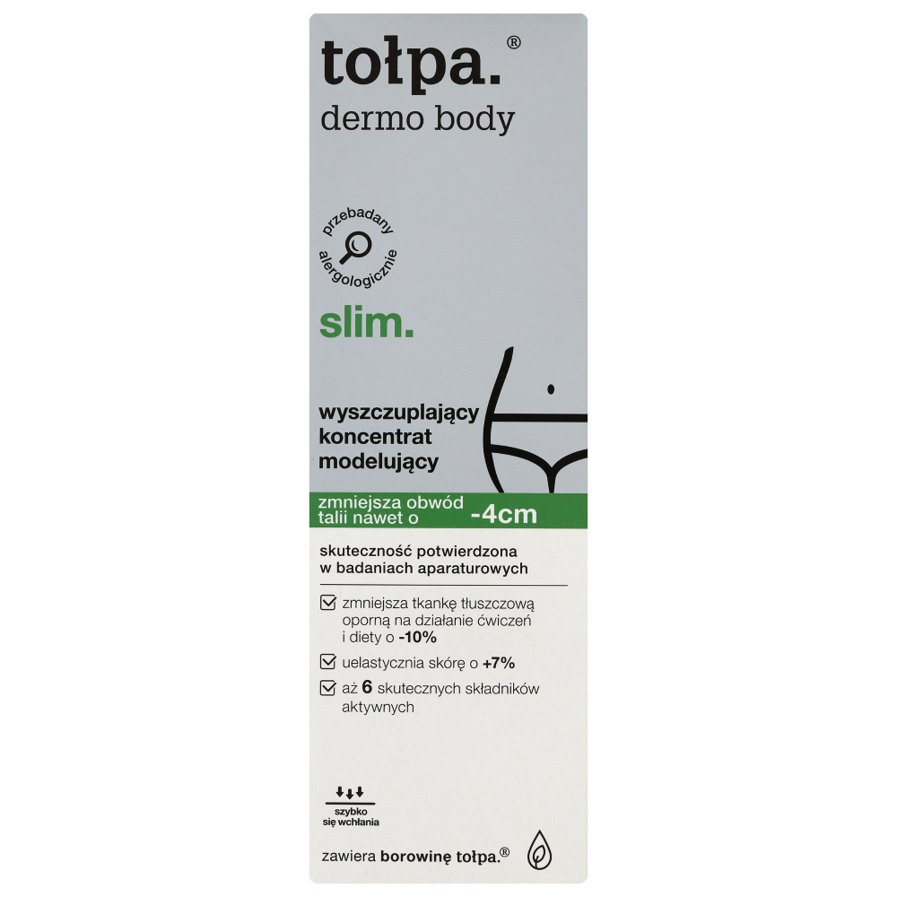Tołpa Dermo Body Slim