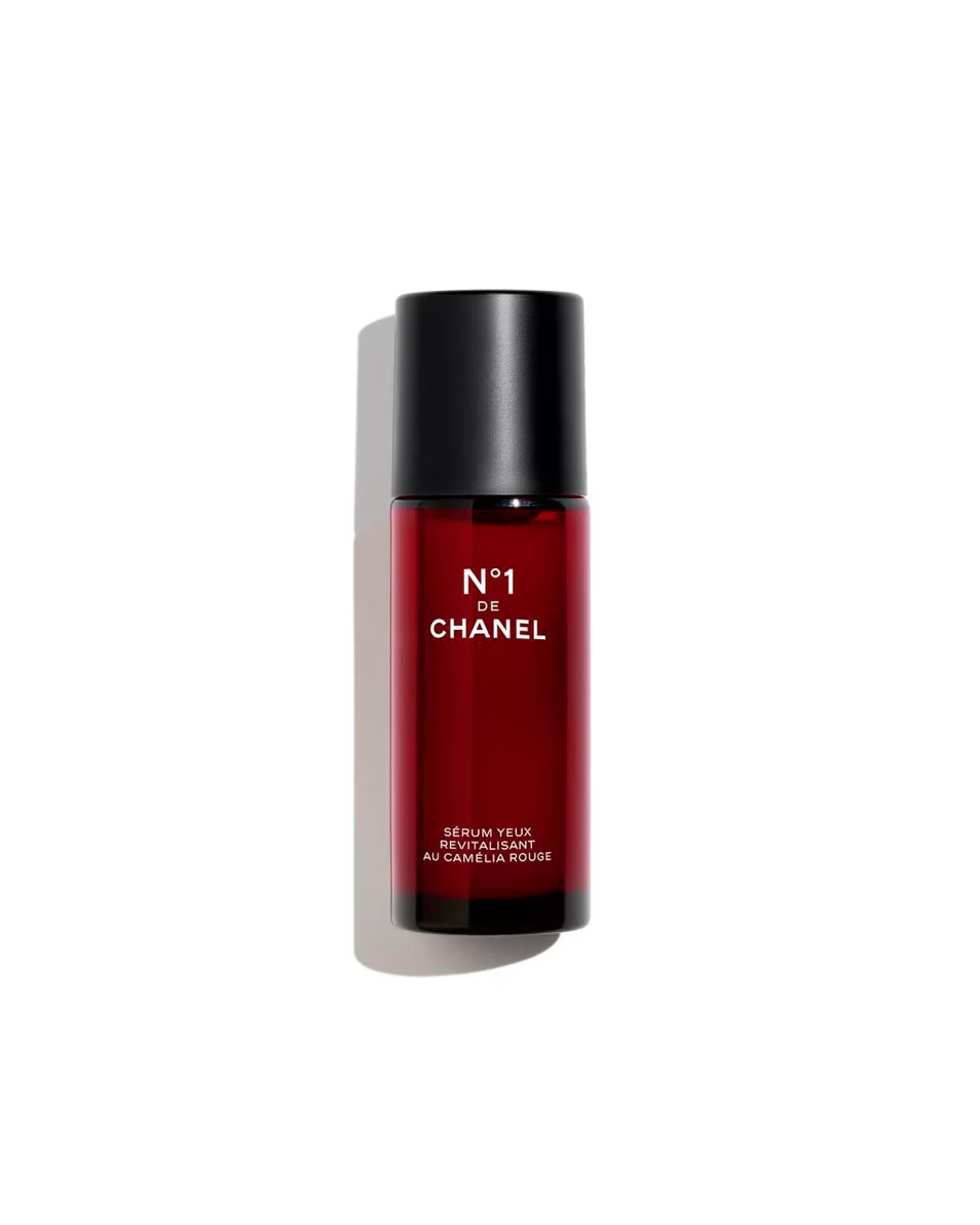 CHANEL N°1 DE CHANEL SÉRUM YEUX REVITALISANT VYHLADZUJE - REVITALIZUJE - OTVÁRA OČI