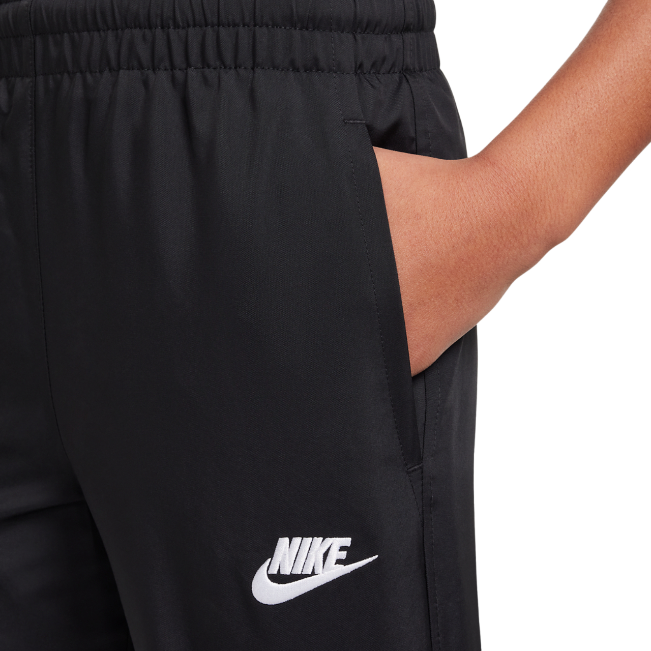Nike Club Woven