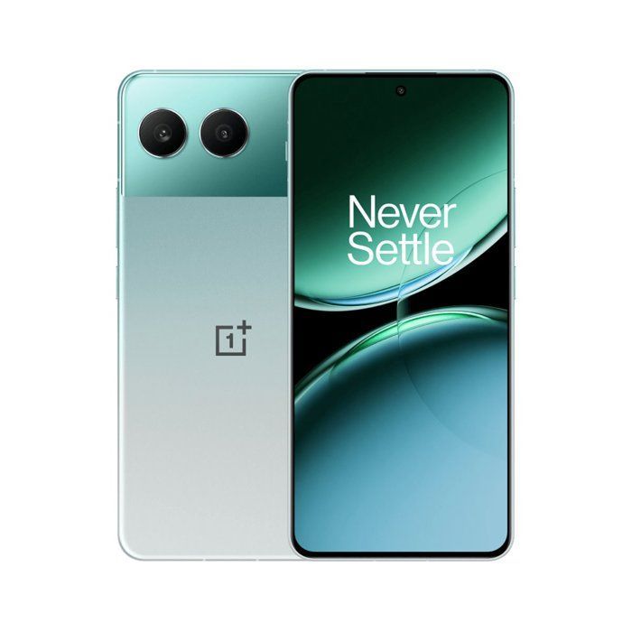 Smartphone – ONEPLUS – Nord 4 5G – 16 GB RAM – 512 GB – Grün (Oasis Green) – Dual-SIM