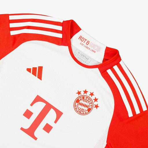 Camiseta Bayern 1º Equipación 23/24