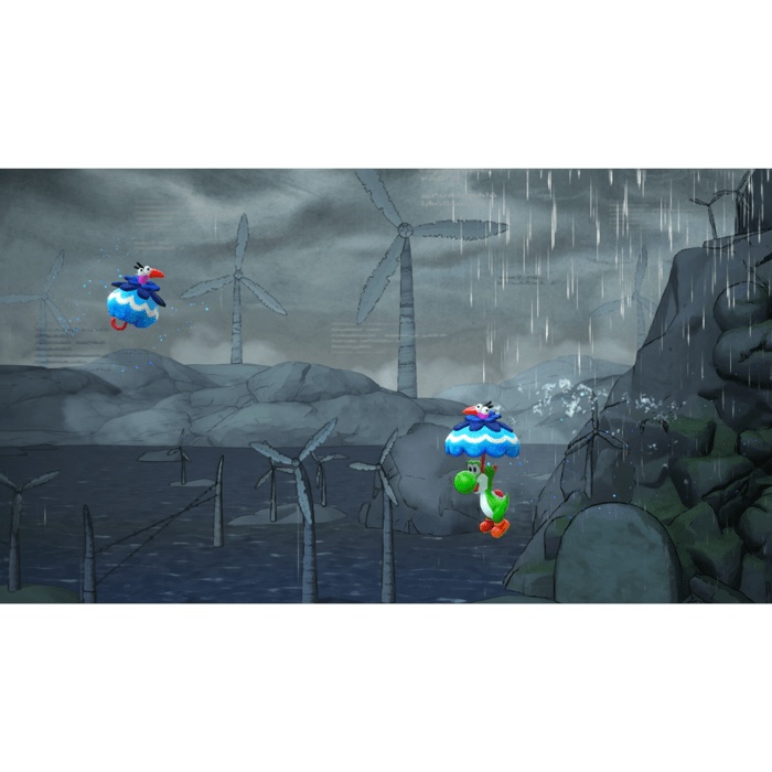 Yoshi y el Libro Misterioso • Juego para Nintendo Switch 2