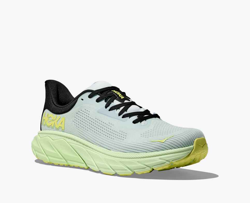 HOKA Arahi 7 Gouttelette / Druzy
