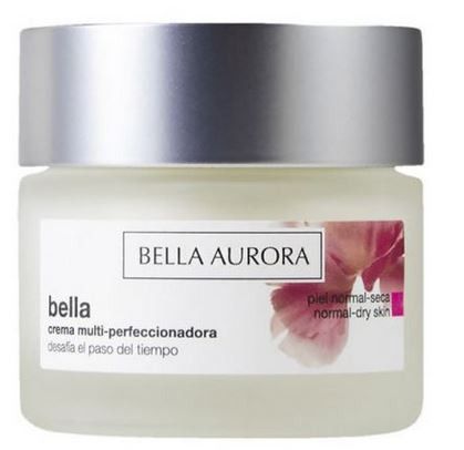 Bella Multi-Perfecting крема Креме против бора и старења