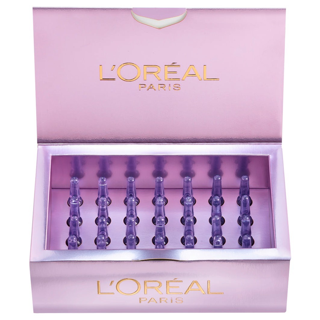 L'Oréal Paris Serum s hijaluronskom kiselinom Revitalift Filler Volumizirajuća hijaluronska kiselina - 1,3 ml