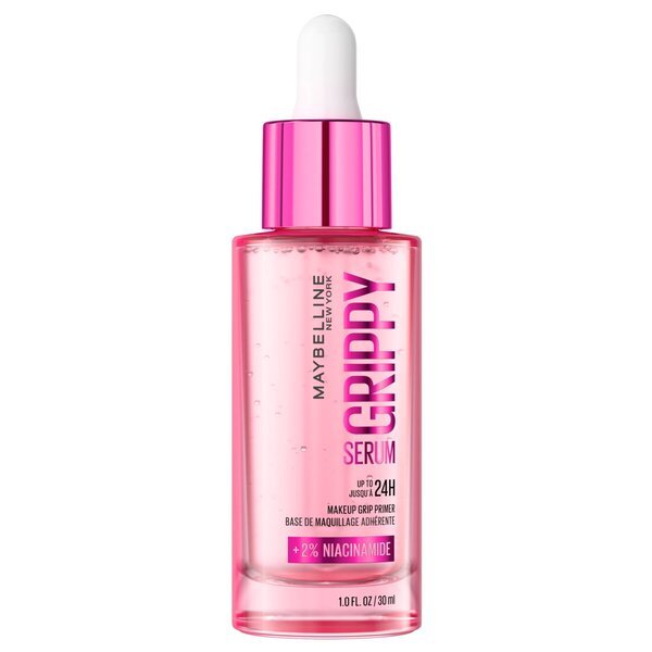 Maybelline New York Grippy Serum Grip Primer