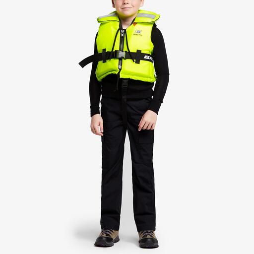  Chaleco Salvavidads Baltic Lifejack